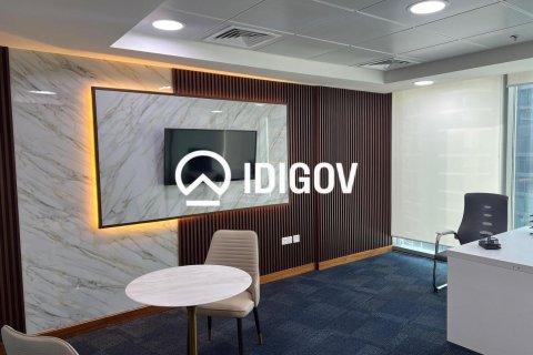 Office in Business Bay, Dubai 80.55 sq.m. № 139791 - photo 8