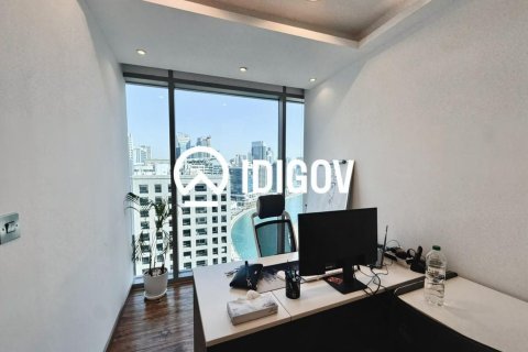 Office in Business Bay, Dubai 80.55 sq.m. № 139791 - photo 5