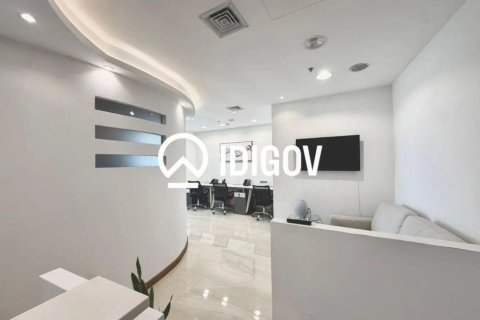 Office in Business Bay, Dubai 80.55 sq.m. № 139791 - photo 7
