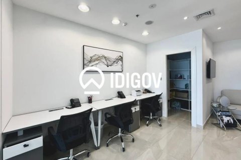 Office in Business Bay, Dubai 80.55 sq.m. № 139791 - photo 3