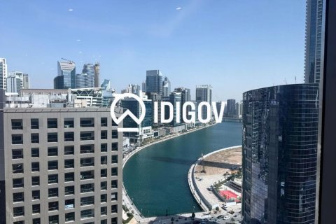 Office in Business Bay, Dubai 80.55 sq.m. № 139791 - photo 4