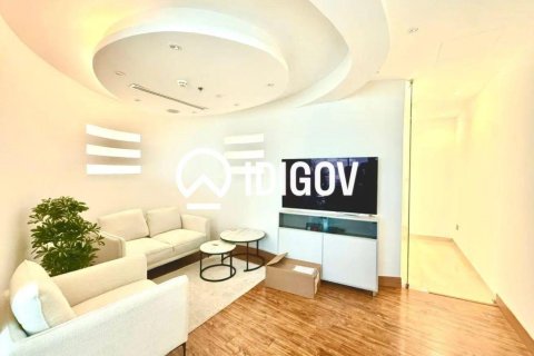 Office in Business Bay, Dubai 80.55 sq.m. № 139791 - photo 2