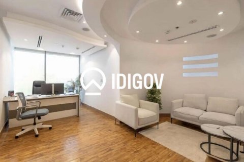 Office in Business Bay, Dubai 80.55 sq.m. № 139791