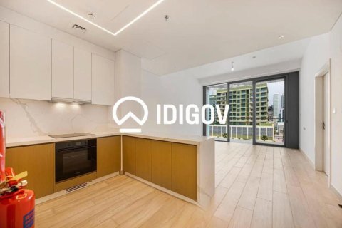 Apartment in Al Satwa, Dubai 1 bedroom, 79.62 sq.m. № 139789