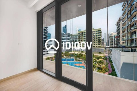 Apartment in Al Satwa, Dubai 1 bedroom, 79.62 sq.m. № 139789 - photo 4