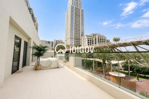 Apartment in Creek Beach, Dubai Creek Harbour (The Lagoons), Dubai 3 bedrooms, 218.79 sq.m. № 139788 - photo 7