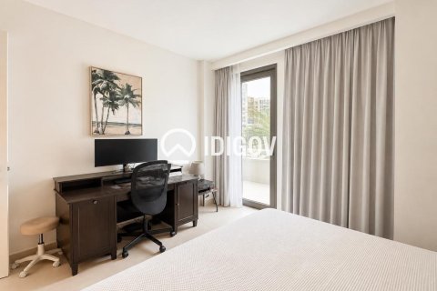Apartment in Creek Beach, Dubai Creek Harbour (The Lagoons), Dubai 3 bedrooms, 218.79 sq.m. № 139788 - photo 3