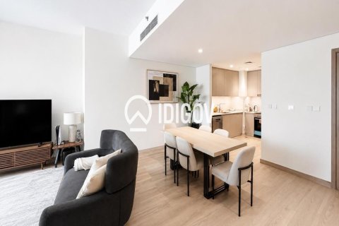 Apartment in Creek Beach, Dubai Creek Harbour (The Lagoons), Dubai 3 bedrooms, 218.79 sq.m. № 139788 - photo 8