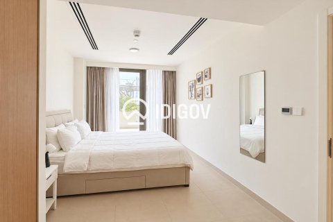 Appartement à Creek Beach, Dubai Creek Harbour (The Lagoons), Dubai, 3 chambres, 218.79 m², № 139788