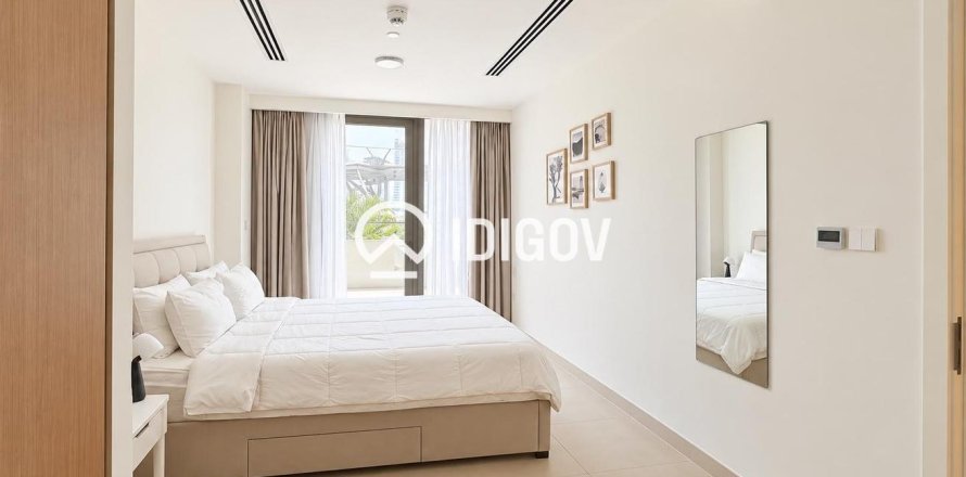 شقة في Creek Beach, خور دبي, دبي 3 غرف نوم, 218.79 م² رقم 139788