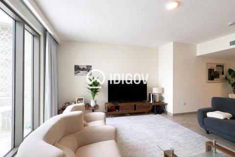 Apartment in Creek Beach, Dubai Creek Harbour (The Lagoons), Dubai 3 bedrooms, 218.79 sq.m. № 139788 - photo 14