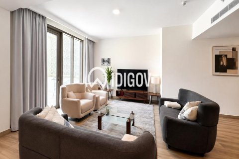 Apartment in Creek Beach, Dubai Creek Harbour (The Lagoons), Dubai 3 bedrooms, 218.79 sq.m. № 139788 - photo 13
