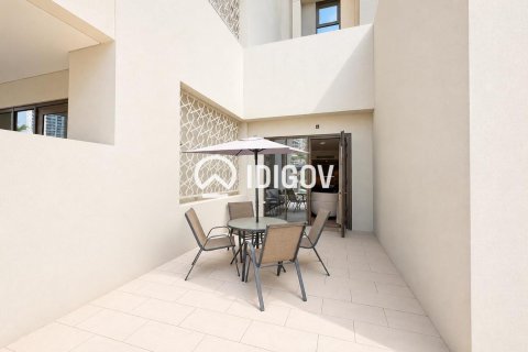 Apartment in Creek Beach, Dubai Creek Harbour (The Lagoons), Dubai 3 bedrooms, 218.79 sq.m. № 139788 - photo 11