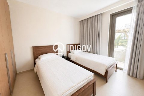 Apartment in Creek Beach, Dubai Creek Harbour (The Lagoons), Dubai 3 bedrooms, 218.79 sq.m. № 139788 - photo 2