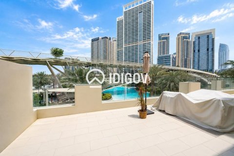 Apartment in Creek Beach, Dubai Creek Harbour (The Lagoons), Dubai 3 bedrooms, 218.79 sq.m. № 139788 - photo 4