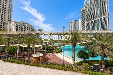 Apartment in Creek Beach, Dubai Creek Harbour (The Lagoons), Dubai 3 bedrooms, 218.79 sq.m. № 139788 - photo 10