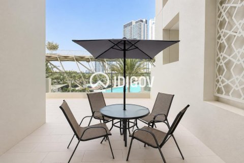 Apartment in Creek Beach, Dubai Creek Harbour (The Lagoons), Dubai 3 bedrooms, 218.79 sq.m. № 139788 - photo 9