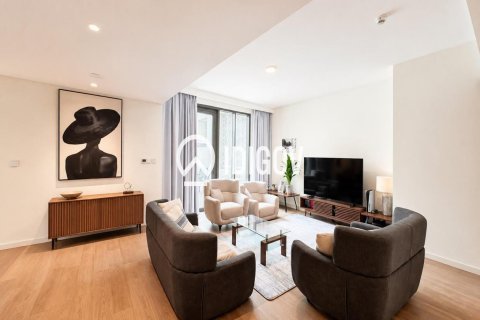 Apartment in Creek Beach, Dubai Creek Harbour (The Lagoons), Dubai 3 bedrooms, 218.79 sq.m. № 139788 - photo 17