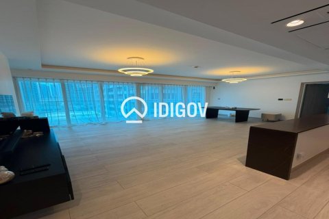 Apartment in Jumeirah Lake Towers, Dubai 1 bedroom, 89.37 sq.m. № 139786 - photo 5