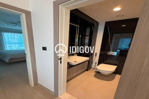 Apartment in Jumeirah Lake Towers, Dubai 1 bedroom, 89.37 sq.m. № 139786 - photo 9