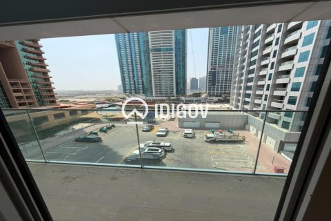 Apartment in Jumeirah Lake Towers, Dubai 1 bedroom, 89.37 sq.m. № 139786 - photo 3