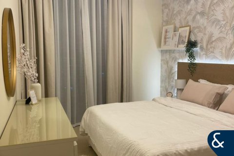 Apartment in BURJ VISTA in Downtown Dubai (Downtown Burj Dubai), Dubai 1 bedroom, 77 sq.m. № 99165 - photo 6