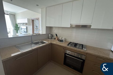 Apartment in BURJ VISTA in Downtown Dubai (Downtown Burj Dubai), Dubai 1 bedroom, 77 sq.m. № 99165 - photo 5