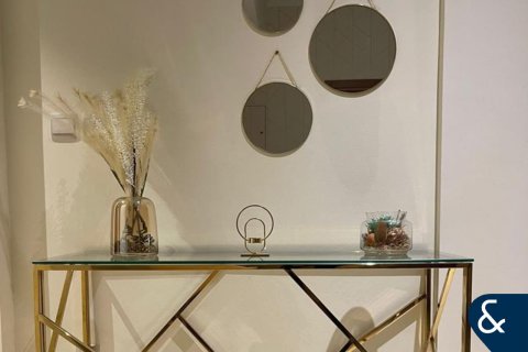 Apartment in BURJ VISTA in Downtown Dubai (Downtown Burj Dubai), Dubai 1 bedroom, 77 sq.m. № 99165 - photo 12