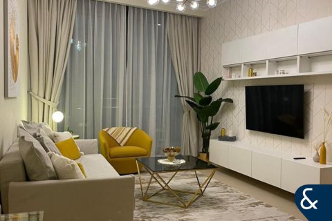 Apartment in BURJ VISTA in Downtown Dubai (Downtown Burj Dubai), Dubai 1 bedroom, 77 sq.m. № 99165 - photo 2