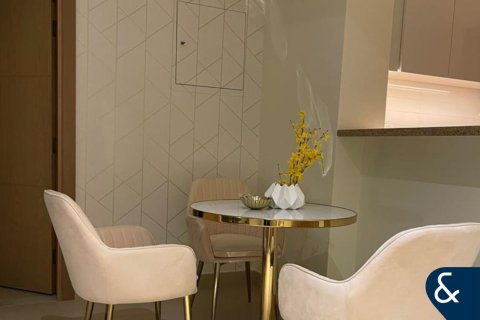 Apartment in BURJ VISTA in Downtown Dubai (Downtown Burj Dubai), Dubai 1 bedroom, 77 sq.m. № 99165 - photo 9