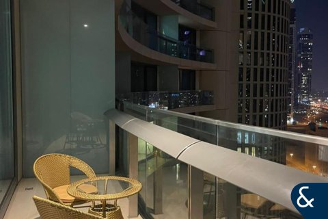 Apartment in BURJ VISTA in Downtown Dubai (Downtown Burj Dubai), Dubai 1 bedroom, 77 sq.m. № 99165 - photo 8