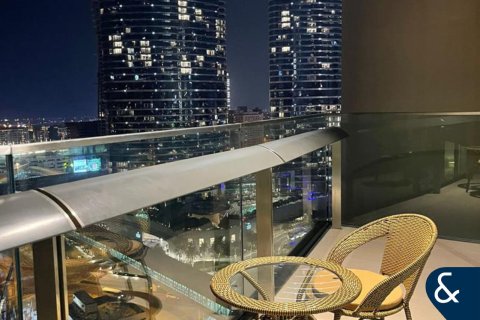 Apartment in BURJ VISTA in Downtown Dubai (Downtown Burj Dubai), Dubai 1 bedroom, 77 sq.m. № 99165 - photo 13