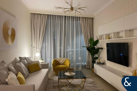 Apartment in BURJ VISTA in Downtown Dubai (Downtown Burj Dubai), Dubai 1 bedroom, 77 sq.m. № 99165