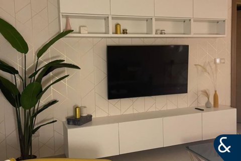 Apartment in BURJ VISTA in Downtown Dubai (Downtown Burj Dubai), Dubai 1 bedroom, 77 sq.m. № 99165 - photo 11