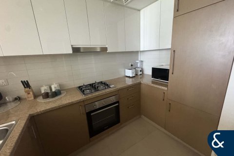 Apartment in BURJ VISTA in Downtown Dubai (Downtown Burj Dubai), Dubai 1 bedroom, 77 sq.m. № 99165 - photo 4