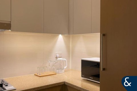 Apartment in BURJ VISTA in Downtown Dubai (Downtown Burj Dubai), Dubai 1 bedroom, 77 sq.m. № 99165 - photo 3