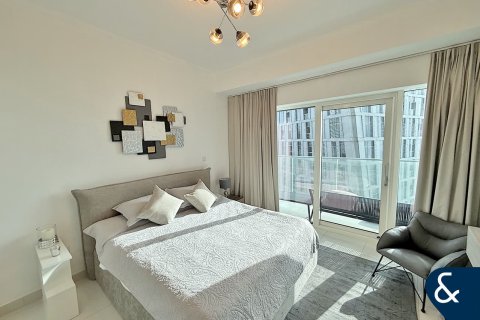 Apartment in DAMAC HEIGHTS in Dubai Marina, Dubai 2 bedrooms, 123 sq.m. № 99173 - photo 9