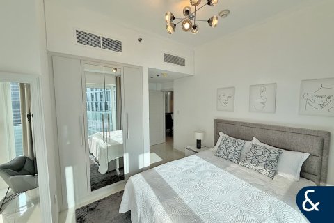 Apartment in DAMAC HEIGHTS in Dubai Marina, Dubai 2 bedrooms, 123 sq.m. № 99173 - photo 12