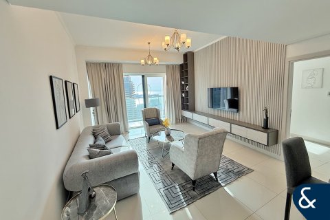 Apartment in DAMAC HEIGHTS in Dubai Marina, Dubai 2 bedrooms, 123 sq.m. № 99173