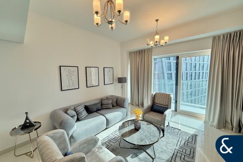 Apartment in DAMAC HEIGHTS in Dubai Marina, Dubai 2 bedrooms, 123 sq.m. № 99173 - photo 3