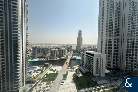Apartment in CREEK GATE in Dubai Creek Harbour (The Lagoons), Dubai 2 bedrooms, 97 sq.m. № 99164 - photo 5