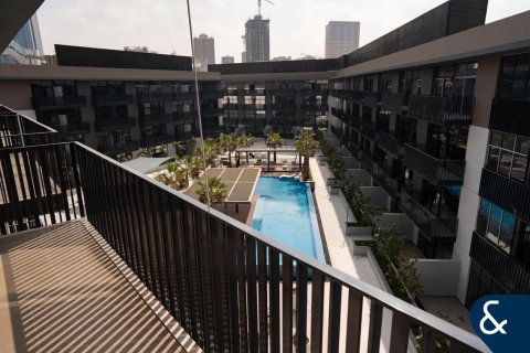 Apartment in Jumeirah Village Circle, Dubai 1 bedroom, 76 sq.m. № 99176 - photo 3