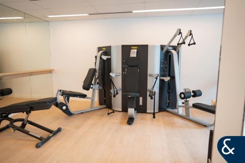 Apartment in Jumeirah Village Circle, Dubai 1 bedroom, 76 sq.m. № 99176 - photo 5