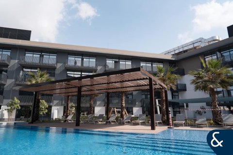 Apartment in Jumeirah Village Circle, Dubai 1 bedroom, 76 sq.m. № 99176 - photo 14