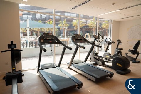 Apartment in Jumeirah Village Circle, Dubai 1 bedroom, 76 sq.m. № 99176 - photo 15