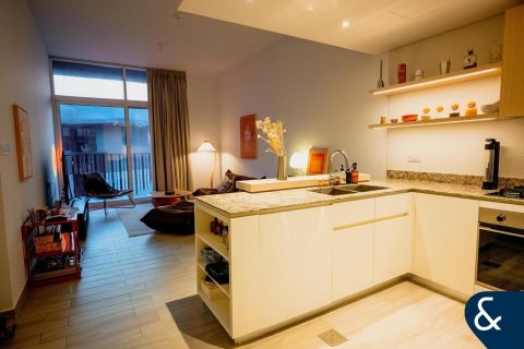 Apartment in Jumeirah Village Circle, Dubai 1 bedroom, 76 sq.m. № 99176 - photo 12