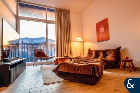 Apartment in Jumeirah Village Circle, Dubai 1 bedroom, 76 sq.m. № 99176 - photo 2