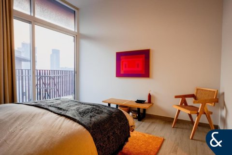 Apartment in Jumeirah Village Circle, Dubai 1 bedroom, 76 sq.m. № 99176 - photo 8