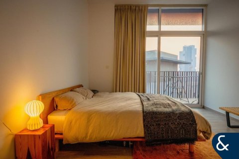 Apartment in Jumeirah Village Circle, Dubai 1 bedroom, 76 sq.m. № 99176