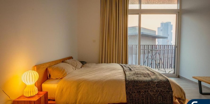 Apartment in Jumeirah Village Circle, Dubai 1 bedroom, 76 sq.m. № 99176